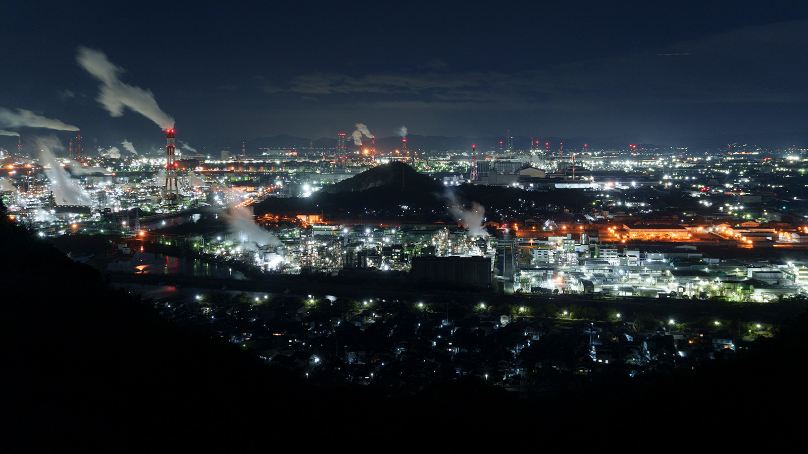 大パノラマView ポイント